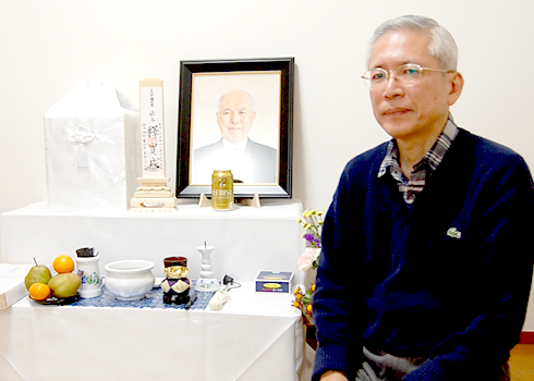 家族葬が複数パターンあり料金もきっちりと説明されていました
