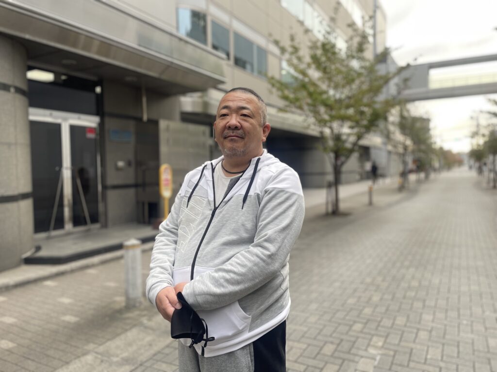 父が亡くなった直後の頭が真っ白な時 「よりそうお葬式が」喪主の不安な気持ちを解消してくれました