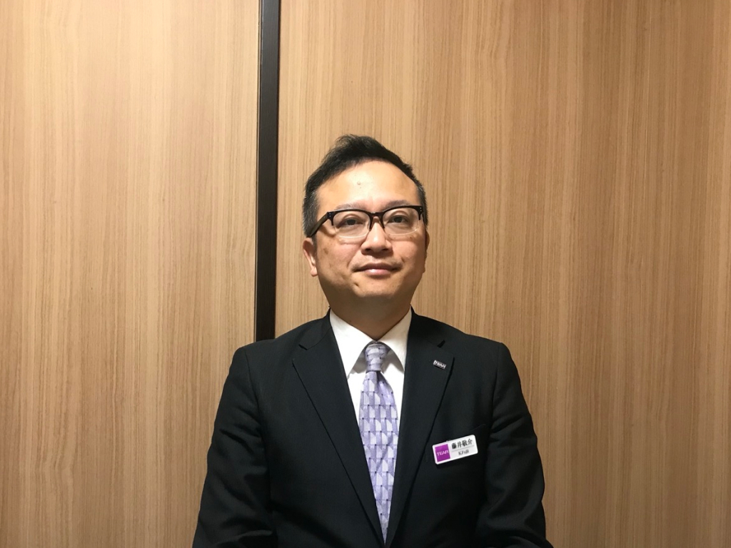 感動をご提供し、日本一「ありがとう」を頂ける葬儀を(ティア)