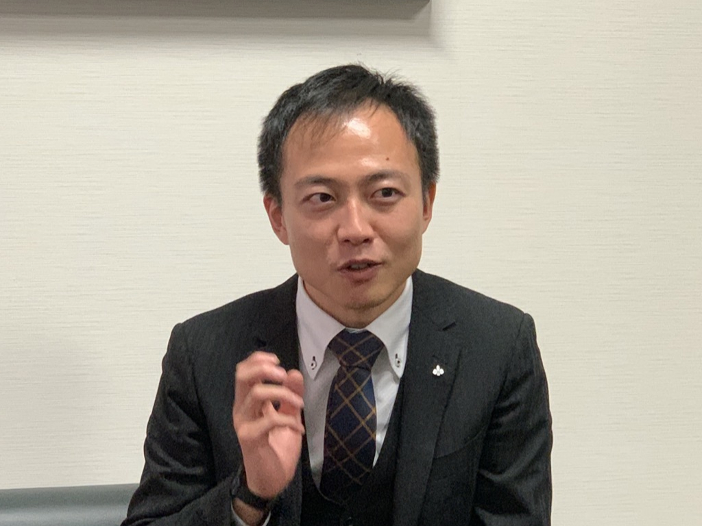 プロとして可能な限りご希望に近づける誠実さが私たちの強み(中日典礼)