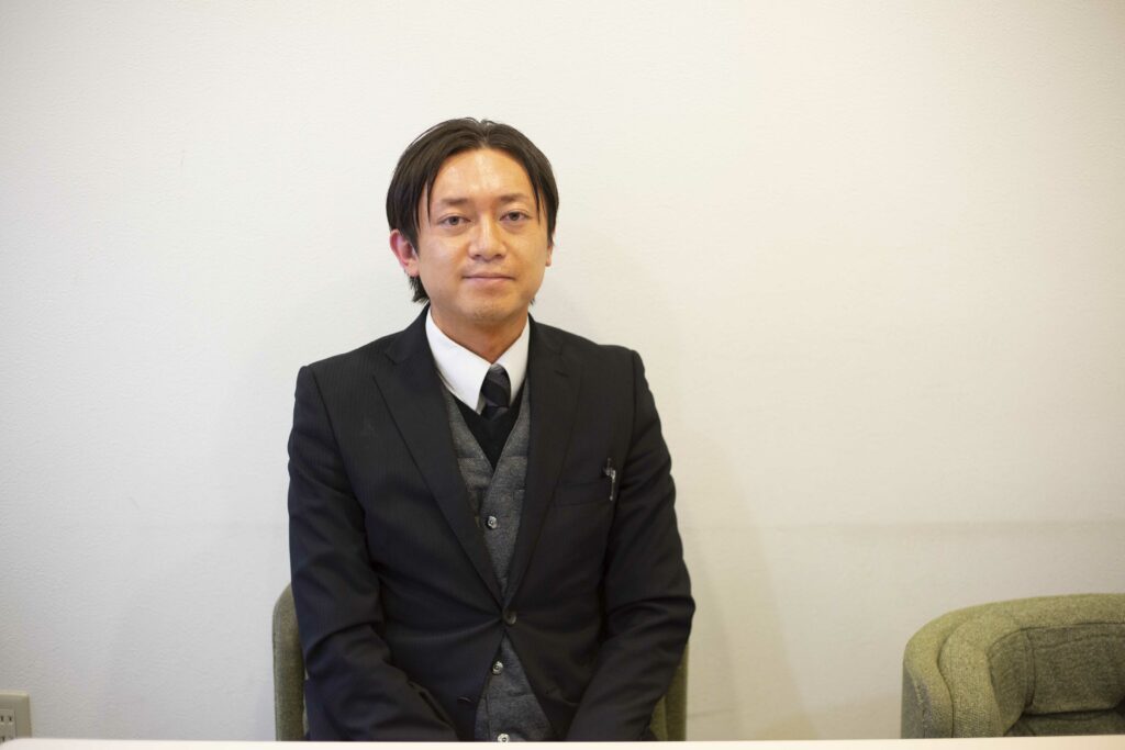 (わかりやすい家族葬)打ち合わせから葬儀当日まで、手間を惜しまず何度もやりとり。「わかりやすい家族葬」が大事にする、こまかなコミュニケーション