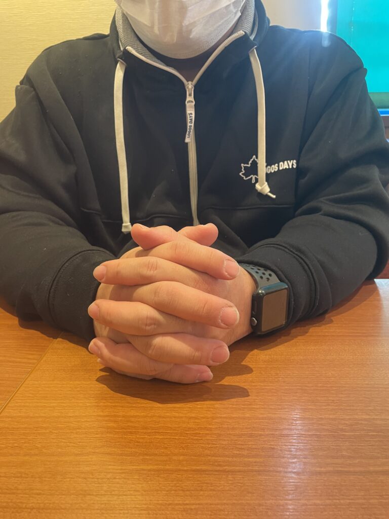 “慌ただしく見送った後悔”があったから、今回は「ゆっくり見送る」と決めていました